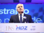 Čović: Bez Hrvata i HNS-a neće se moći voditi politika u BiH