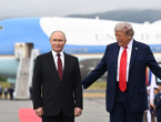 Kremlj objavio kada bi se summit Trumpa i Putina mogao održati
