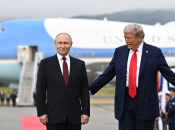 Kremlj objavio kada bi se summit Trumpa i Putina mogao održati