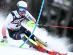 Hircher osvojio slalom u Adelbodenu