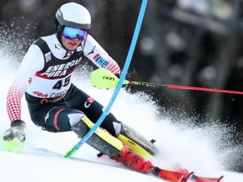 Hircher osvojio slalom u Adelbodenu