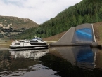 Norveška će potrošiti 315 milijuna dolara na prvi tunel za brodove