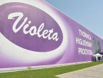 Violeta raspisuje natječaj za posao