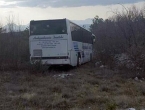 Pronađen 'Autohercov' autobus neki dan nestao u Imotskom