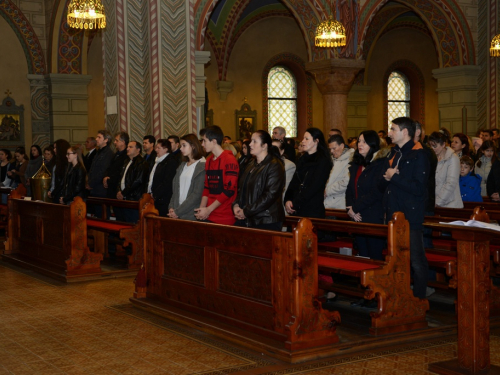 FOTO: Održan VII. susret Uzdoljana u Innsbrucku