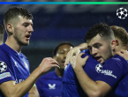 Dinamo protutnjao Salzburgom i upisao prvu pobjedu u Ligi prvaka