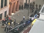 Bruxelles: Preminuo upucani muškarac