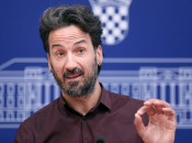 Miletić: Nikada neću dignuti ruku za braću onih koji su Salopeku odrubili glavu