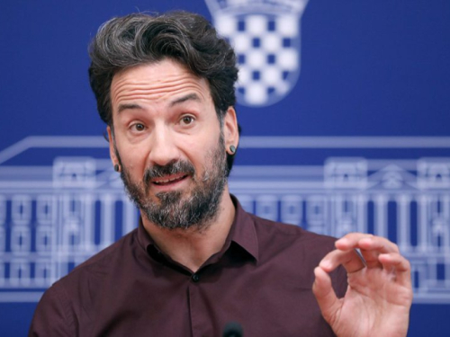Miletić: Nikada neću dignuti ruku za braću onih koji su Salopeku odrubili glavu
