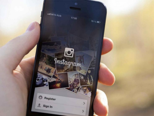 Instagram testira novi način vraćanja hakiranih računa