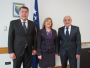 Olakšati poslovanje gospodarstvenika iz BiH i Hrvatske