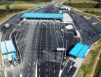 Ništa od otvaranja novog GP Gradiška: Bošnjački ministri odbili zahtjev Borjane Krišto