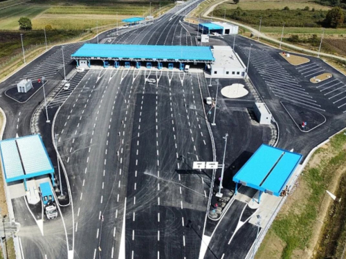 Ništa od otvaranja novog GP Gradiška: Bošnjački ministri odbili zahtjev Borjane Krišto