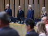Dom naroda: Srbi napustili sjednicu o smjenama
