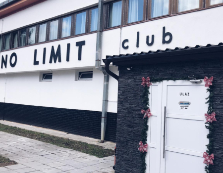 OGLAS: Prodaje se atraktivan poslovni objekt – Disco ''No Limit Club''