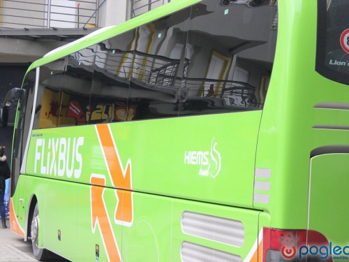 FlixBus širi mrežu autobusnih linija u BiH