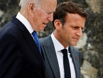 Čuli se Macron i Biden, obećali vratiti povjerenje nakon krize s podmornicama