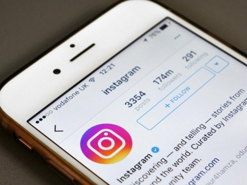 Instagram uvodi vodoravan način pregledavanja