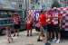 FOTO/VIDEO: Ramski navijači krenuli u Rusiju - Sretno!