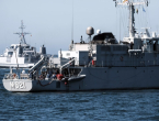 NATO će vježbati u Baltičkom moru. Rusija: Pripremaju se za vojni sukob s nama