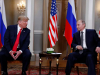 Putin izrazio nadu u nastavak pregovora između Rusije i Ukrajine