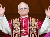 Papa Lav XIV: ''Bez straha, ujedinjeni s Bogom idemo dalje''