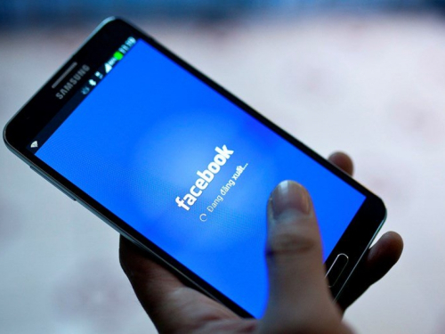 Facebook u Italiji uklonio lažne vijesti uoči europskih izbora