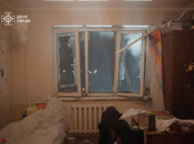 Rusija napala Kijev stotinama dronova i projektila