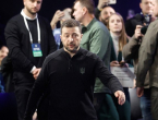 Ukrajinski parlament potvrdio legitimitet Zelenskog