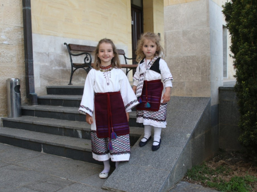 FOTO: Krizma u župi Rama - Šćit