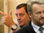 Dodik: 'Izetbegović je Srbin koji bježi od svog podrijetla'