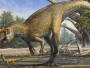 Dvije klimatske kataklizme su uništile dinosaure