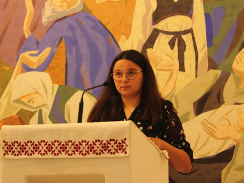 FOTO: Proslava sv. Ante u Gračacu