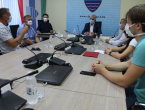 Predstavnici Udruge poduzetnika pozdravili napore županijske Vlade