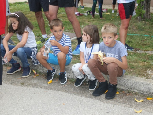 FOTO/VIDEO: Prvi 'Ramski polumaraton'