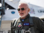Buzz Aldrin: Preselimo se na Mars