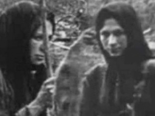 U Sibiru pronađena obitelj potpuno izolirana od svijeta