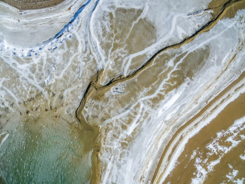 FOTO/VIDEO: Svjedoci jednog vremena - Ramsko jezero