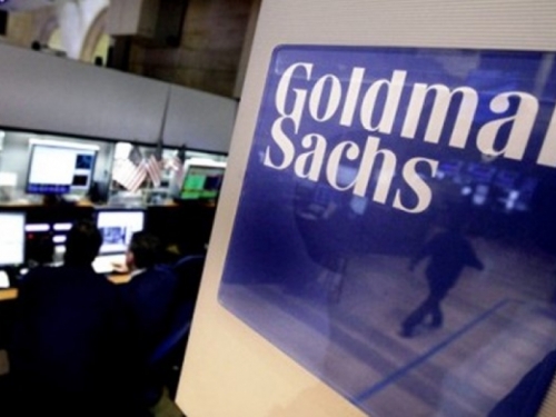 Goldman Sachsu prijeti tužba jer su pomagali Grcima sakriti dugove