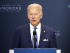 Bidenovoj obitelji zabranjen ulazak u Rusiju