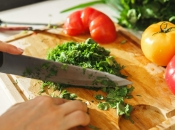 Peršin - povrće koje regulira tlak, a bez njega mnoga jela ne bi bila ista...