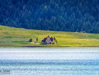 Znate li kako je nastalo Blidinje jezero? Iznenadit ćete se