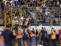Nakon utakmice na Poljudu privedeno osam osoba, jedna ozlijeđena