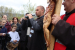 FOTO/VIDEO: Poruka mira stigla na Šćit: Josip Jelinić završio svoje hodočašće kroz BiH