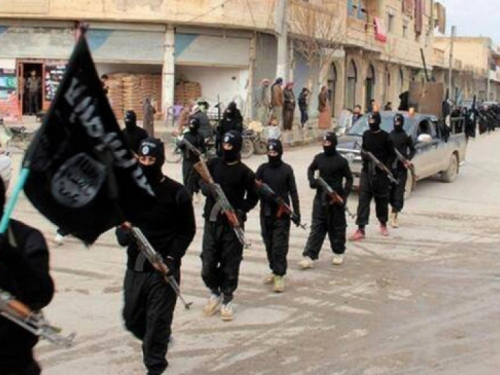 ISIS svoje borce zatvorio u hladnjače 24 sata