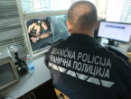 Granična policija traži 1304 radnika