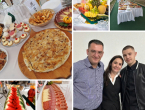 Kad posao postane strast: Igor i Monika Beljo pišu uspješnu obiteljsku catering priču