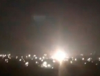 Krimom noćas odjekivale eksplozije