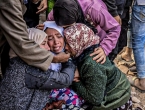 Broj mrtvih narastao na 2500, Maroko ne želi pomoć Francuske