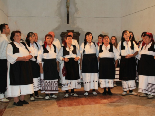 FOTO: Proslava sv. Ive - Uzdol 2015.